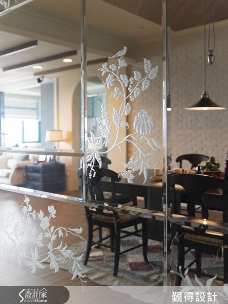 44坪中古屋(5~15年)＿鄉村風案例圖片＿覲得空間設計＿覲得_108之37