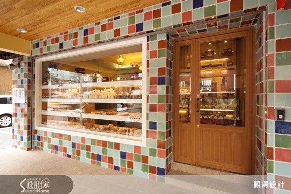 20坪新成屋(5年以下)＿美式風案例圖片＿覲得空間設計＿覲得_109之2