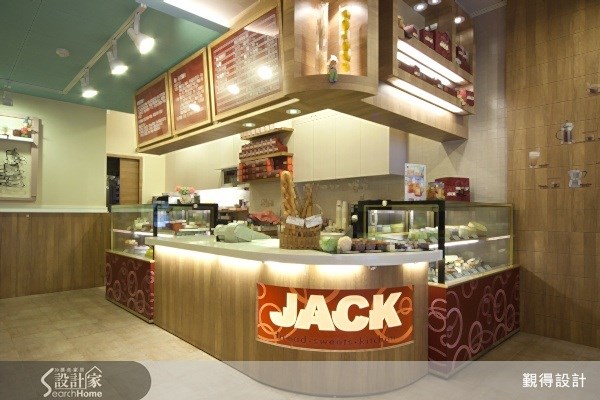 20坪新成屋(5年以下)＿美式風案例圖片＿覲得空間設計＿覲得_109之7