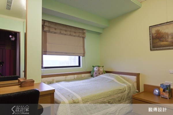 41坪新成屋(5年以下)＿混搭風案例圖片＿覲得空間設計＿覲得_111之48