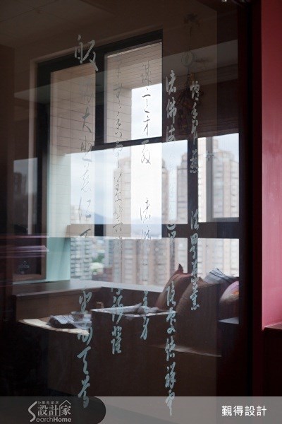 41坪新成屋(5年以下)＿混搭風案例圖片＿覲得空間設計＿覲得_111之40