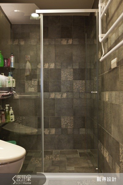 41坪新成屋(5年以下)＿混搭風案例圖片＿覲得空間設計＿覲得_111之52