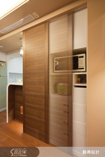 41坪新成屋(5年以下)＿混搭風案例圖片＿覲得空間設計＿覲得_111之26