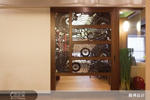 41坪新成屋(5年以下)＿混搭風案例圖片＿覲得空間設計＿覲得_111之14