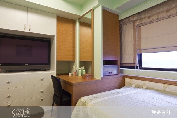 41坪新成屋(5年以下)＿混搭風案例圖片＿覲得空間設計＿覲得_111之49