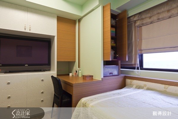 41坪新成屋(5年以下)＿混搭風案例圖片＿覲得空間設計＿覲得_111之51