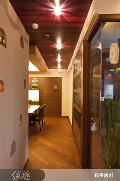 41坪新成屋(5年以下)＿混搭風案例圖片＿覲得空間設計＿覲得_111之23