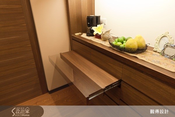 41坪新成屋(5年以下)＿混搭風案例圖片＿覲得空間設計＿覲得_111之41