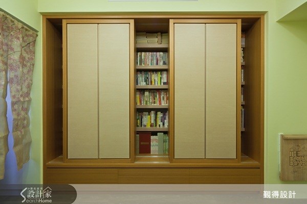 41坪新成屋(5年以下)＿混搭風案例圖片＿覲得空間設計＿覲得_111之46