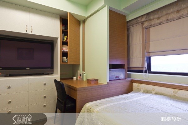 41坪新成屋(5年以下)＿混搭風案例圖片＿覲得空間設計＿覲得_111之50