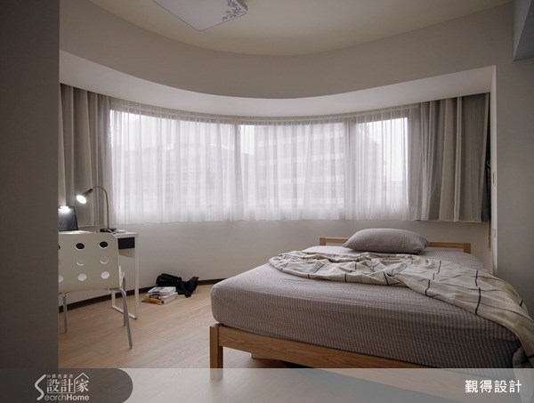 47坪老屋(16~30年)＿現代風案例圖片＿覲得空間設計＿覲得_112之24