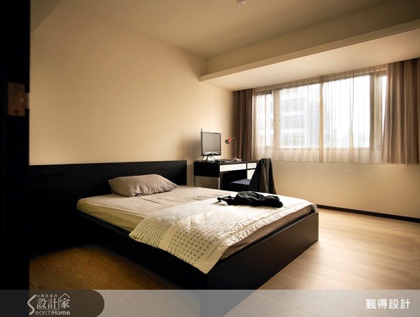 47坪老屋(16~30年)＿現代風案例圖片＿覲得空間設計＿覲得_112之25