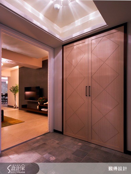 47坪老屋(16~30年)＿現代風案例圖片＿覲得空間設計＿覲得_112之2