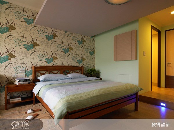 47坪老屋(16~30年)＿現代風案例圖片＿覲得空間設計＿覲得_112之22