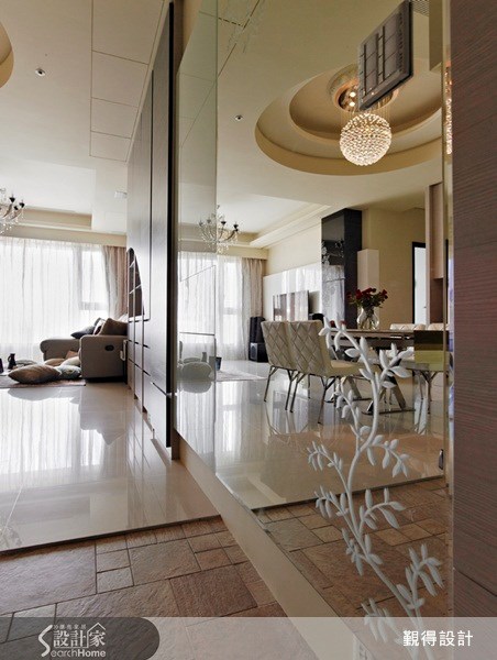 38坪新成屋(5年以下)＿現代風案例圖片＿覲得空間設計＿覲得_114之2