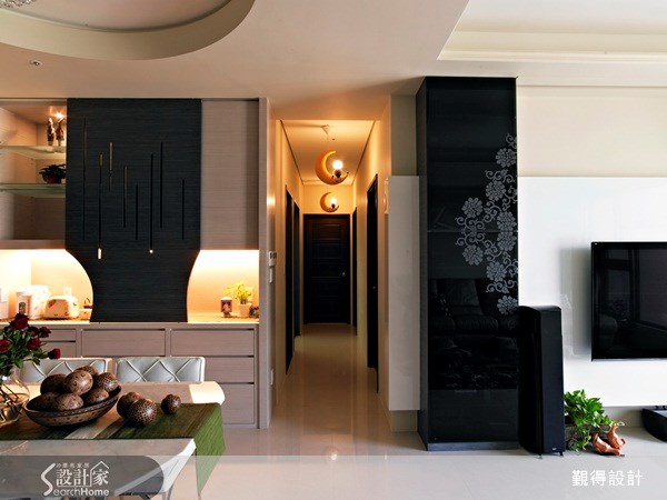 38坪新成屋(5年以下)＿現代風案例圖片＿覲得空間設計＿覲得_114之15