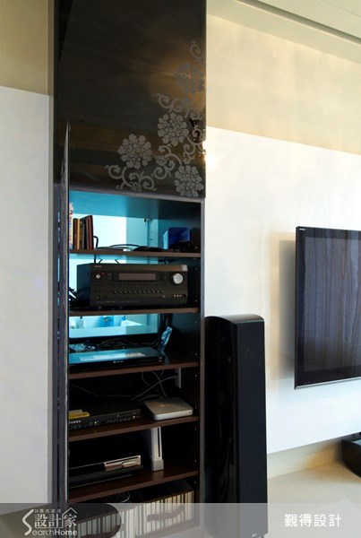 38坪新成屋(5年以下)＿現代風案例圖片＿覲得空間設計＿覲得_114之5