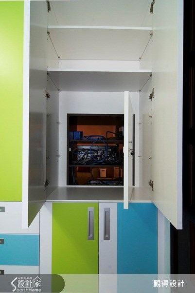 38坪新成屋(5年以下)＿現代風案例圖片＿覲得空間設計＿覲得_114之23