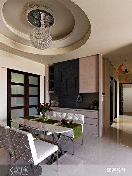 38坪新成屋(5年以下)＿現代風案例圖片＿覲得空間設計＿覲得_114之8