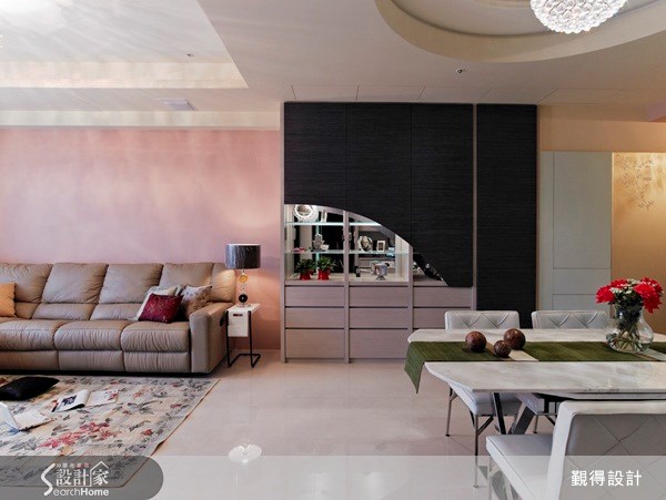 38坪新成屋(5年以下)＿現代風案例圖片＿覲得空間設計＿覲得_114之10