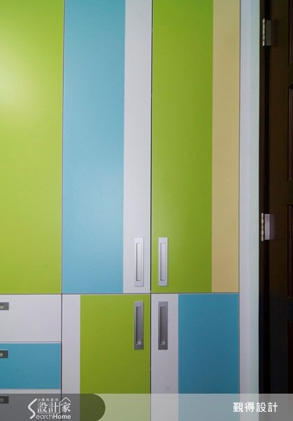 38坪新成屋(5年以下)＿現代風案例圖片＿覲得空間設計＿覲得_114之21