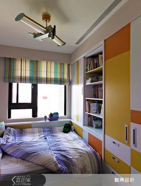 38坪新成屋(5年以下)＿現代風案例圖片＿覲得空間設計＿覲得_114之25