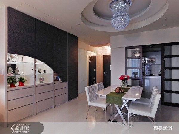 38坪新成屋(5年以下)＿現代風案例圖片＿覲得空間設計＿覲得_114之12