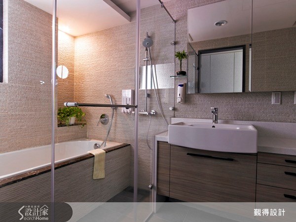 38坪新成屋(5年以下)＿現代風案例圖片＿覲得空間設計＿覲得_114之26