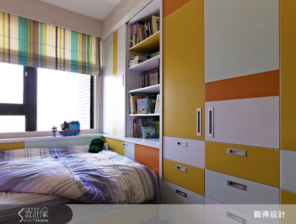 38坪新成屋(5年以下)＿現代風案例圖片＿覲得空間設計＿覲得_114之24