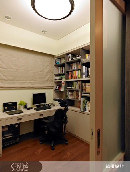 38坪新成屋(5年以下)＿現代風案例圖片＿覲得空間設計＿覲得_114之17
