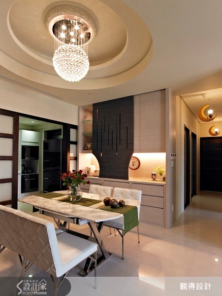 38坪新成屋(5年以下)＿現代風案例圖片＿覲得空間設計＿覲得_114之9