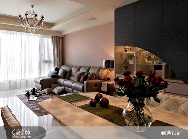 38坪新成屋(5年以下)＿現代風案例圖片＿覲得空間設計＿覲得_114之6