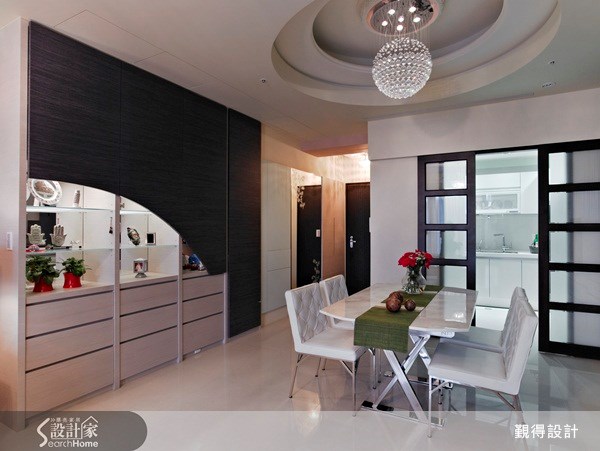 38坪新成屋(5年以下)＿現代風案例圖片＿覲得空間設計＿覲得_114之13