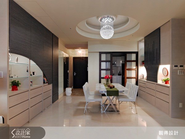 38坪新成屋(5年以下)＿現代風案例圖片＿覲得空間設計＿覲得_114之14