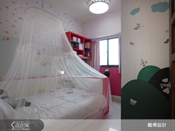 35坪新成屋(5年以下)＿混搭風案例圖片＿覲得空間設計＿覲得_115之8