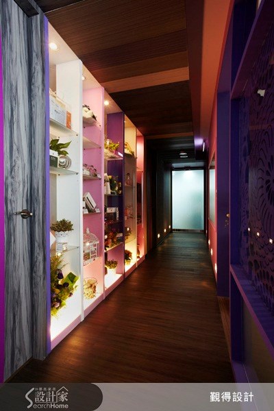 55坪中古屋(5~15年)＿混搭風案例圖片＿覲得空間設計＿覲得_116之8