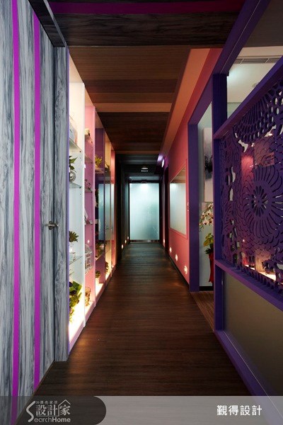 55坪中古屋(5~15年)＿混搭風案例圖片＿覲得空間設計＿覲得_116之7