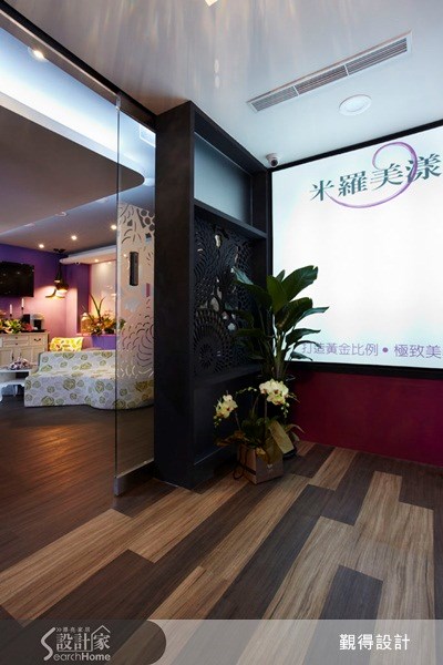 55坪中古屋(5~15年)＿混搭風案例圖片＿覲得空間設計＿覲得_116之1