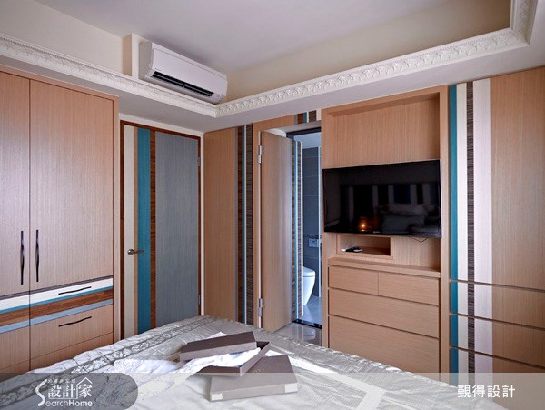 33坪新成屋(5年以下)＿現代風案例圖片＿覲得空間設計＿覲得_119之19