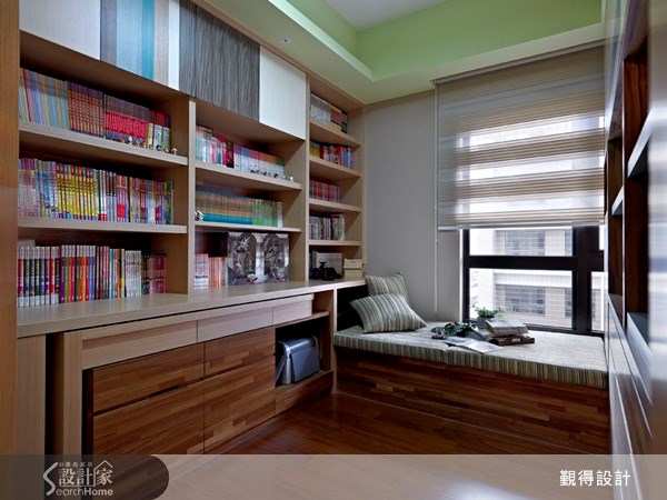 33坪新成屋(5年以下)＿現代風案例圖片＿覲得空間設計＿覲得_119之15