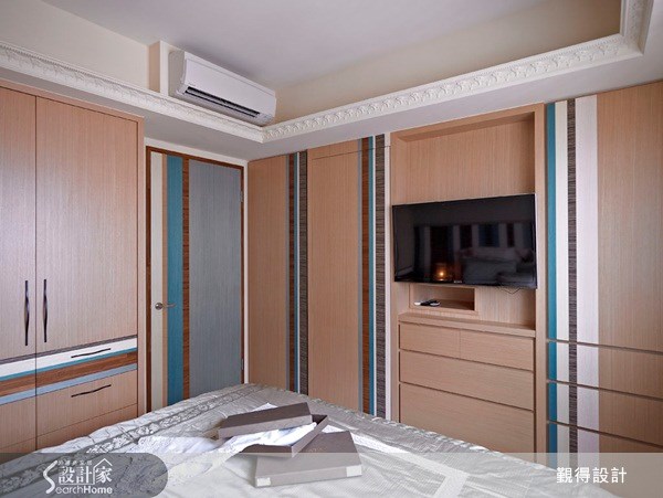 33坪新成屋(5年以下)＿現代風案例圖片＿覲得空間設計＿覲得_119之21