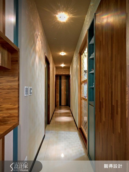 33坪新成屋(5年以下)＿現代風案例圖片＿覲得空間設計＿覲得_119之12