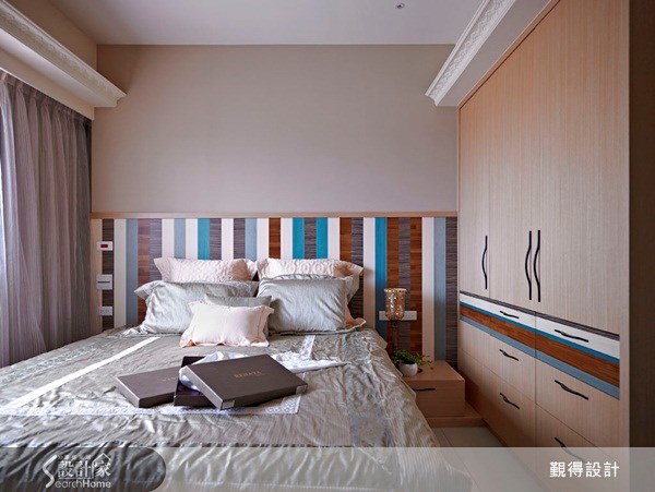 33坪新成屋(5年以下)＿現代風案例圖片＿覲得空間設計＿覲得_119之18