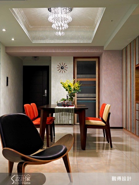 33坪新成屋(5年以下)＿現代風案例圖片＿覲得空間設計＿覲得_119之9