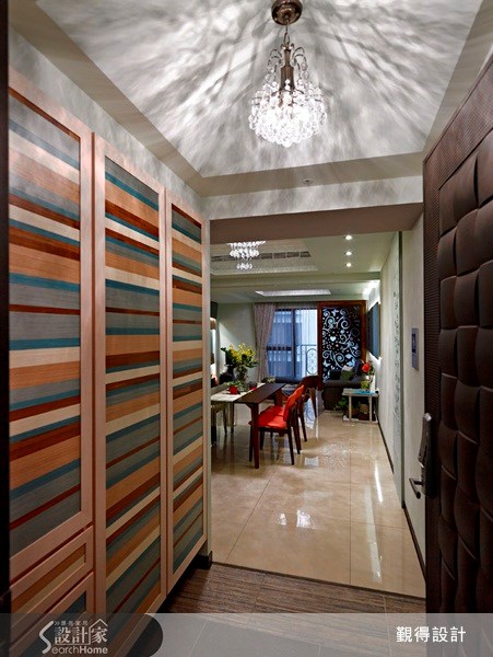 33坪新成屋(5年以下)＿現代風案例圖片＿覲得空間設計＿覲得_119之1