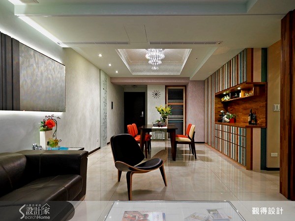 33坪新成屋(5年以下)＿現代風案例圖片＿覲得空間設計＿覲得_119之10