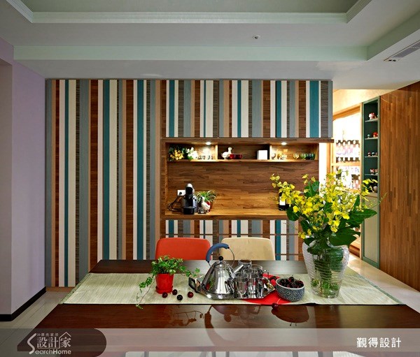 33坪新成屋(5年以下)＿現代風案例圖片＿覲得空間設計＿覲得_119之8