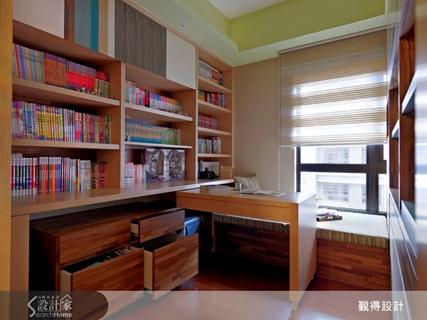 33坪新成屋(5年以下)＿現代風案例圖片＿覲得空間設計＿覲得_119之17