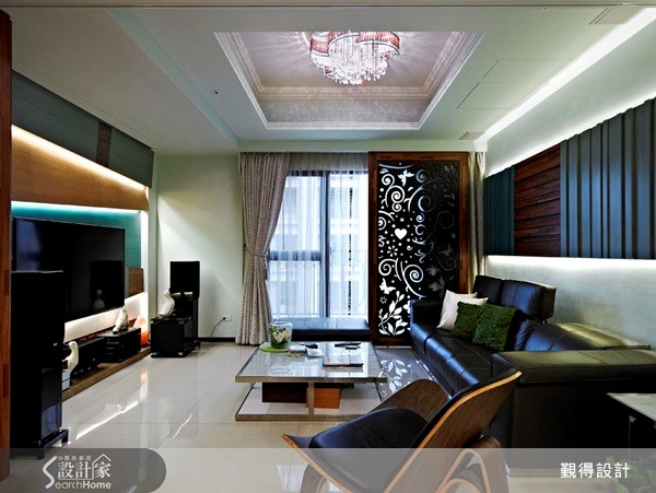 33坪新成屋(5年以下)＿現代風案例圖片＿覲得空間設計＿覲得_119之6