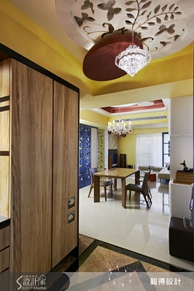 38坪新成屋(5年以下)＿現代風案例圖片＿覲得空間設計＿覲得_120之1